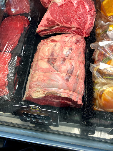 Meat wholesaler Peoria