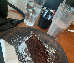 Mugg & Bean photo
