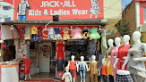 Jack 'n' Jill Kids & Ladies Wear