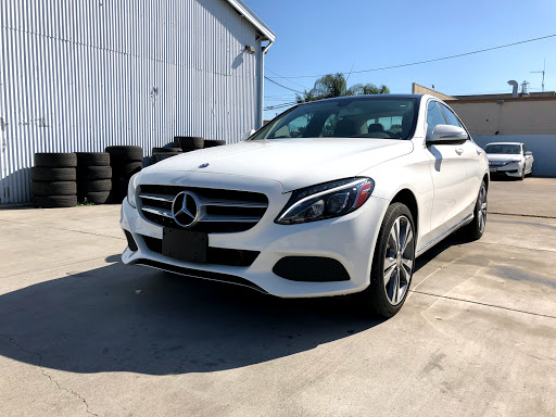 Used Car Dealer «Eastern Auto Sales», reviews and photos, 2700 N San Gabriel Blvd, Rosemead, CA 91770, USA