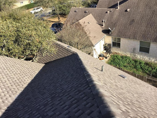 Roofing Contractor «Feller Roofing», reviews and photos, 3000 Joe Dimaggio Blvd #56, Round Rock, TX 78665, USA