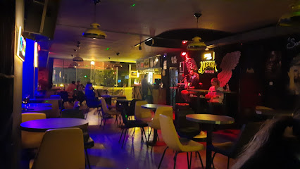 Nostra Cafe Bar