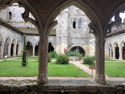 Maison Lantin - Hébergement Touristique - Gers à La Romieu