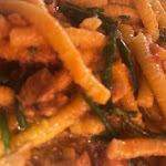 Photo n°5 de l'avis de Giuseppe.g fait le 15/01/2023 à 16:38 sur le  Osteria degli ulivi à Senigallia