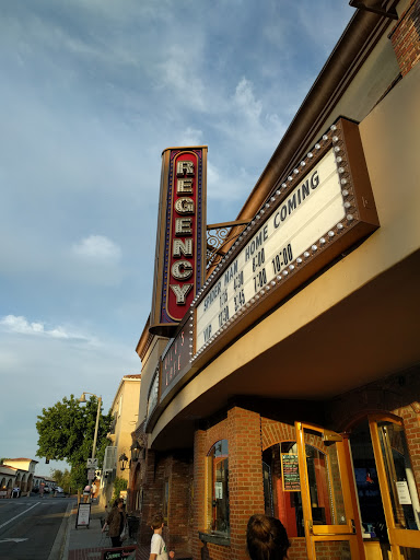 Movie Theater «Regency Theatres», reviews and photos, 26762 Verdugo St, San Juan Capistrano, CA 92675, USA