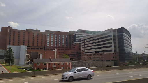 Hospital Winston-Salem