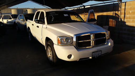 Auto Auction «BLOK Charity Auto Clearance», reviews and photos, 14720 S Main St, Gardena, CA 90248, USA