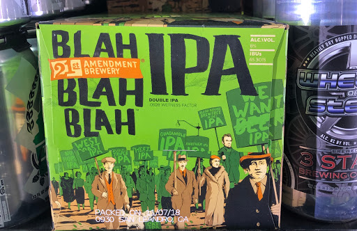 Liquor Store «103 Wine & Spirits», reviews and photos, 6010 Meadowridge Center Dr, Elkridge, MD 21075, USA