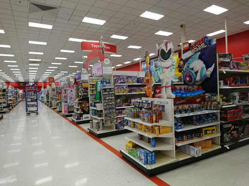 Department Store «Target», reviews and photos, 1400 E Lake Cook Rd, Wheeling, IL 60090, USA