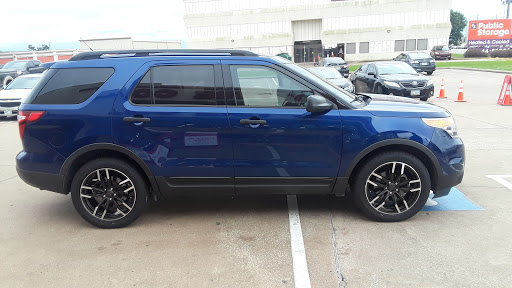 Tire Shop «Discount Tire Store - Houston, TX», reviews and photos, 6602 Hwy 6 N, Houston, TX 77084, USA