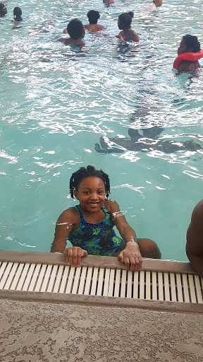 Recreation Center «Virginia Burton Gray Recreation», reviews and photos, 1475 E Fayetteville Rd, Riverdale, GA 30296, USA