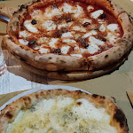 Photo n°3 de l'avis de Jan.i fait le 15/07/2022 à 21:03 sur le  Ficus Ristorante Pizzeria à Agrigento