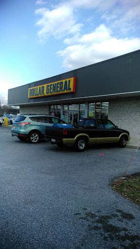 Discount Store «Dollar General», reviews and photos, 5034 Hann Way, Mechanicsburg, PA 17055, USA
