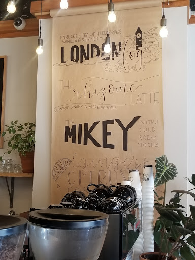 Coffee Shop «Spearhead Coffee», reviews and photos, 619 12th St, Paso Robles, CA 93446, USA