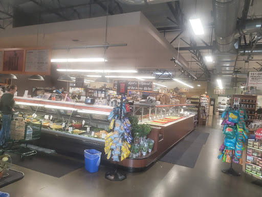 Natural Foods Store «New Earth Market», reviews and photos, 1475 Tharp Rd, Yuba City, CA 95993, USA