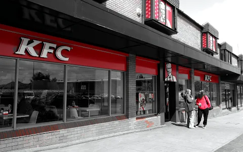 KFC Wrexham - St Georges Crescent image