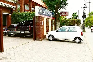 New pakeeza Hotel image