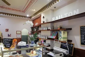 Café Railton image
