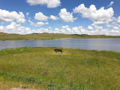 Bullshead Reservoir