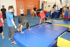 East Gymnastics image