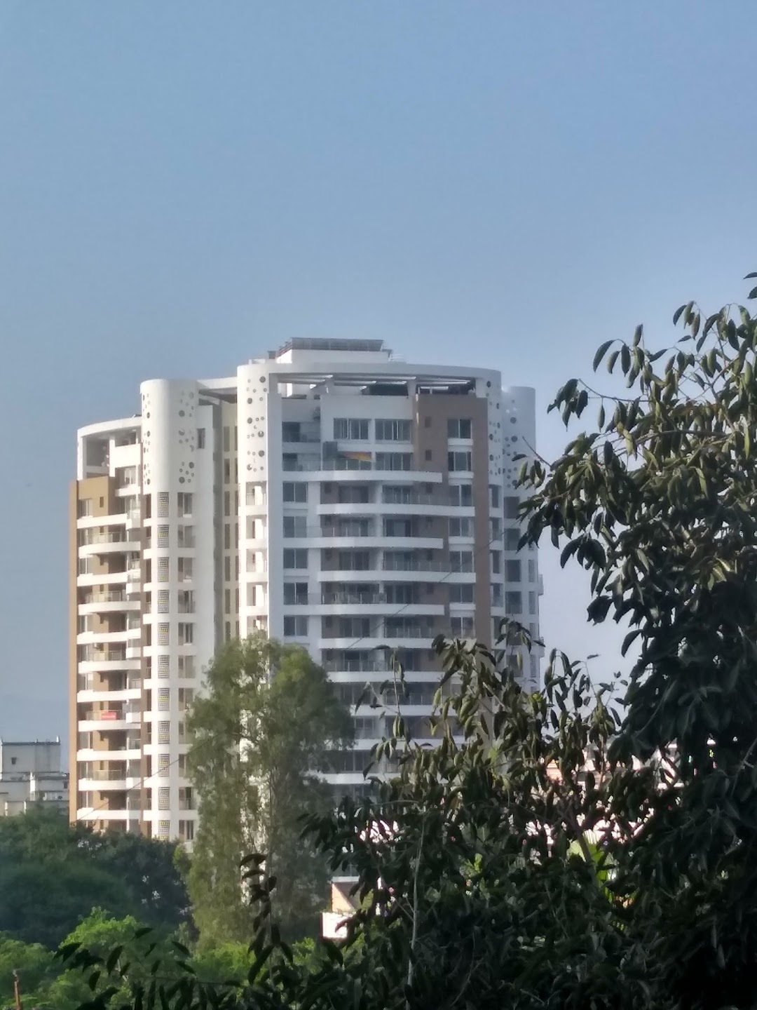 Vikas A Achalkar