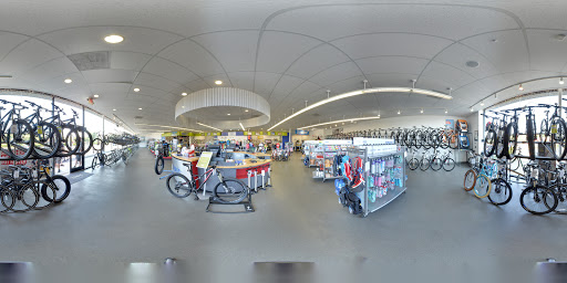 Bicycle Store «Spokes Etc.», reviews and photos, 10937 Fairfax Blvd, Fairfax, VA 22030, USA