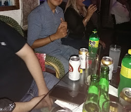 Decadas canta bar photo