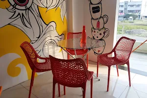 Dream Cafe image