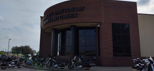 Harley-Davidson Dealer «Harley-Davidson Bowling Green», reviews and photos, 251 Cumberland Trace Rd, Bowling Green, KY 42103, USA