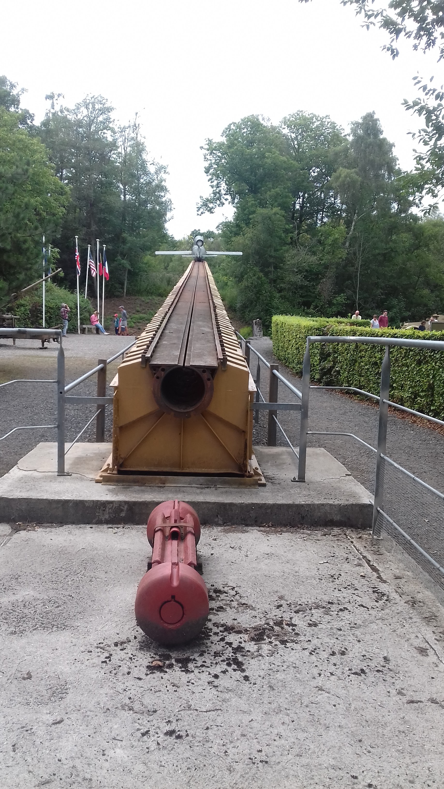 Photo n° 4 de l'avis de Herve.E fait le 21/08/2018 à 17:23