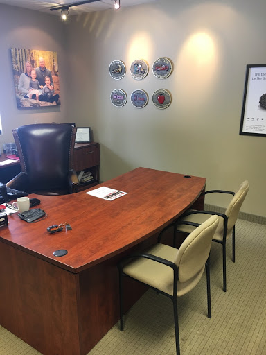 Auto Insurance Agency «Colin Charlson - State Farm Insurance Agent», reviews and photos