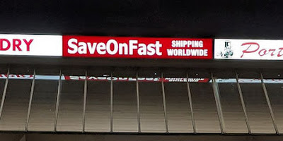 SaveOnFast Shipping Ltd.