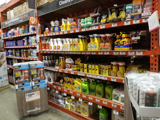 Home Improvement Store «The Home Depot», reviews and photos, 9818 Reisterstown Rd, Owings Mills, MD 21117, USA