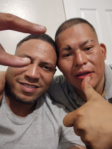 Barber Shop «Express Barber Shop», reviews and photos, 2001 Springwells St, Detroit, MI 48209, USA