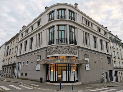 CHRISTINE DUMAS IMMOBILIER à Brest