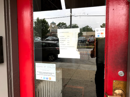 Butcher Shop «Mister Brisket, Inc.», reviews and photos, 2156 S Taylor Rd, Cleveland, OH 44118, USA