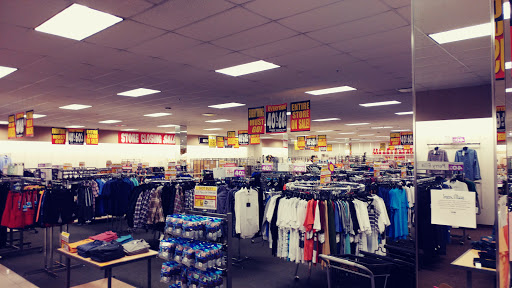 Department Store «Stein Mart», reviews and photos, 2145 NJ-35, Holmdel, NJ 07733, USA