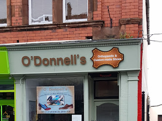 o' donnell's