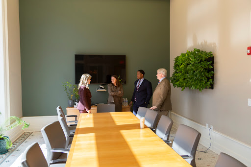 Personal Injury Attorney «Morgan & Morgan», reviews and photos