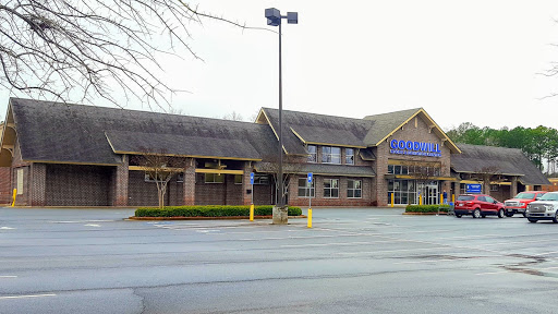 Donations Center «Goodwill of North Georgia: Bells Ferry Store and Donation Center», reviews and photos