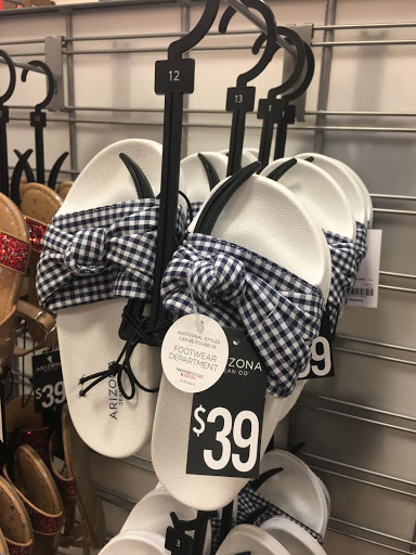 Department Store «JCPenney», reviews and photos, 31510 Gratiot Ave, Roseville, MI 48066, USA