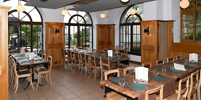 Restaurant de l'Hôtel-de-Ville d'Ollon