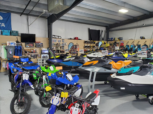 Boat Dealer «Xtreme Power Sports», reviews and photos, 564 N Main St, Kilmarnock, VA 22482, USA