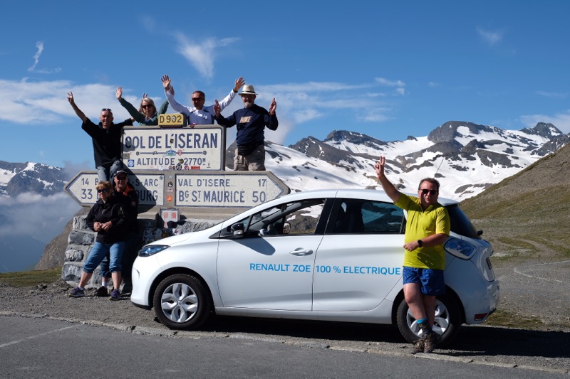 Photo n° 1 de l'avis de Jean-Luc.O fait le 27/04/2019 à 06:13