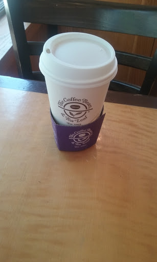 Coffee Shop «The Coffee Bean & Tea Leaf», reviews and photos, 101 N Indian Hill Blvd, Claremont, CA 91711, USA