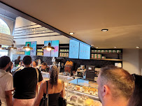Atmosphère du Restaurant servant le petit-déjeuner Starbucks Coffee Roosevelt à Toulouse - n°8