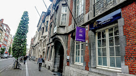 Notarishuis Leuven