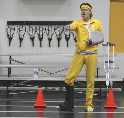 Amusement Center «WhirlyBall», reviews and photos, 23401 WA-99, Edmonds, WA 98026, USA