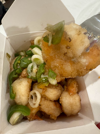 China Paradise Restaurant image