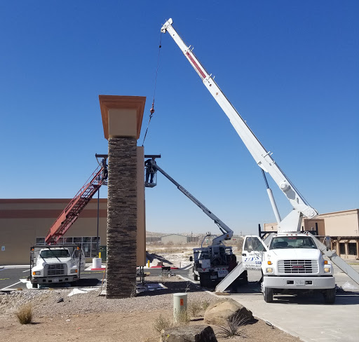 Amusement Park «Western Playland», reviews and photos, 1249 Futurity Dr, Sunland Park, NM 88063, USA
